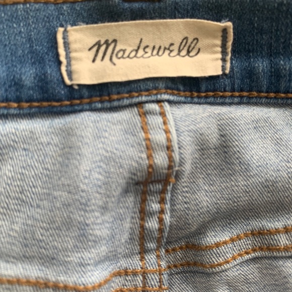 Madewell Cali Demi-boot - Picture 5 of 5